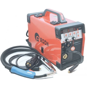 Зварювальний напівавтомат Edon PRO MBM-325 №1