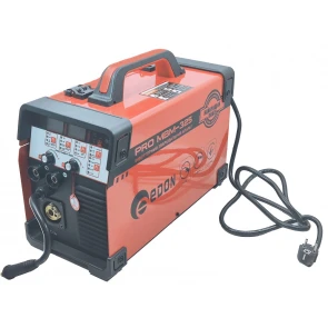 Зварювальний напівавтомат Edon PRO MBM-325 №2