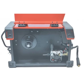 Зварювальний напівавтомат Edon PRO MBM-325 №4