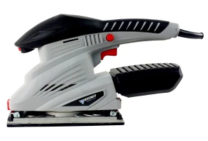 Шліфмашина вібраційна - FS 250 (250Вт, 1.4кг) (FORTE) №1