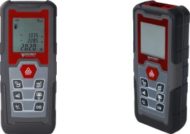 Далекомір лазерний - Forte LDM-80-6F