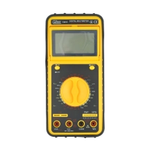 (73015) Мультіметр цифровий profi WERK