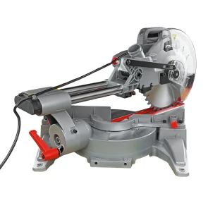 Пила торцовочная - MS-255 SL (2.0кВт, 255мм) (FORTE) №1