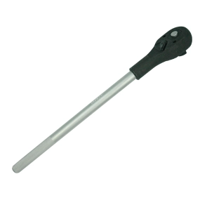 (70231) Ручка-тріскачка 3/4" 24 зубці HAISSER №1
