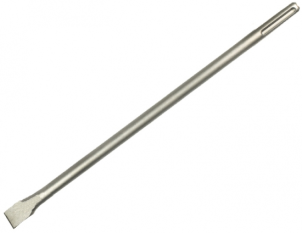 Зубило SDS-Max плоске - 25х400мм (HAISSER) №1