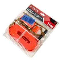 Стяжний трос RTD-2500-10 (Forte)