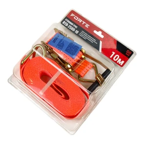 Стяжний трос RTD-2500-10 (Forte) №1