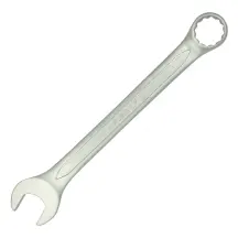 (48482) Ключ комбинированный CRV Cold Stamped 30мм с подв. HAISSER
