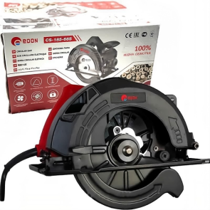 Дискова пила Edon P-CS185-68 №1