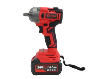 Акумуляторний гайковерт EDON ED-20/500PBL №1
