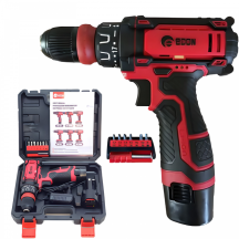 Шуруповерт аккумуляторный Edon AD-12AUN