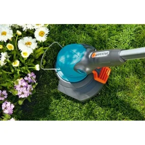 Тример електричний Gardena EasyCut 400/25 №3