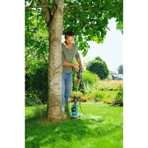 Тример електричний Gardena ComfortCut 450/25 №2