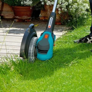 Тример електричний Gardena PowerCut Plus 650/30 №4
