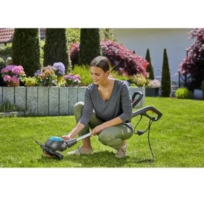 Тример Gardena EasyCut 450/25 електричний 450 Вт №8