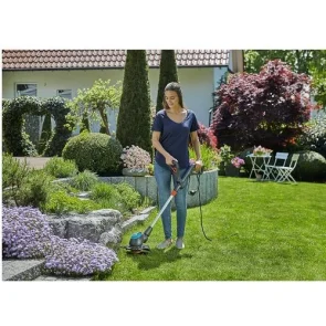 Тример Gardena EasyCut 450/25 електричний 450 Вт №9