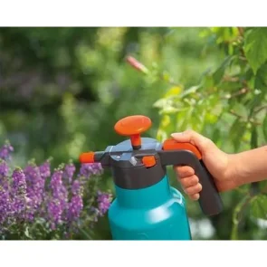 Опрыскиватель Gardena Comfort 1.25 л №2
