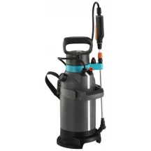 Опрыскиватель аккумуляторный Gardena EasyPump 5 л