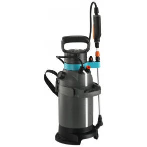 Опрыскиватель аккумуляторный Gardena EasyPump 5 л №1