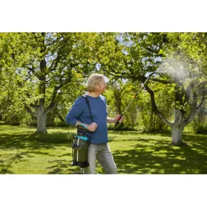 Опрыскиватель аккумуляторный Gardena EasyPump 5 л №2
