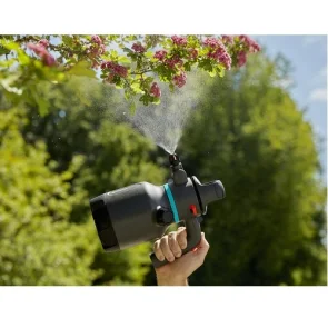 Помповий обприскувач GARDENA 1,25 л №9