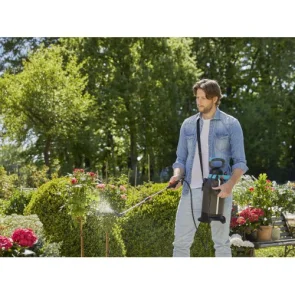 Опрыскиватель аккумуляторный Gardena EasyPump 5 л №7