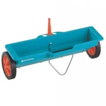 Разбрасыватель-сеялка Gardena Comfort 420