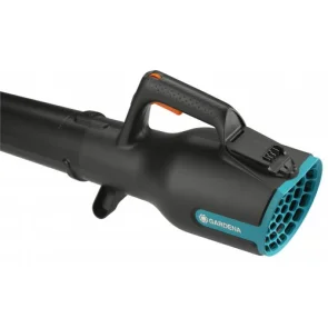 Повітродувка акумуляторна Gardena PowerJet 18V +1х2,5А №3