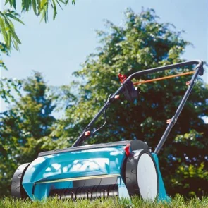 Аэратор электрический Gardena ES 500 №3