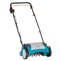 Аэратор электрический Gardena EVC тысячу