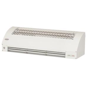 Теплова завіса ТЕРМІЯ АО ЕВР 4,5/1,5 TR (230B)/(3x400B) K/DS (WRC) T3 №1