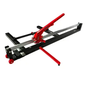 Плиткорез монорельсовый 1200 мм 3052-1200 Shijing №1