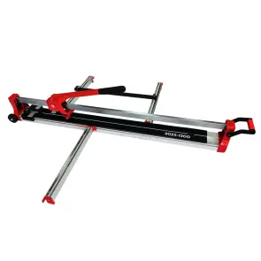 Плиткоріз монорейковий 1200 мм 3025-1200 Shijing №1