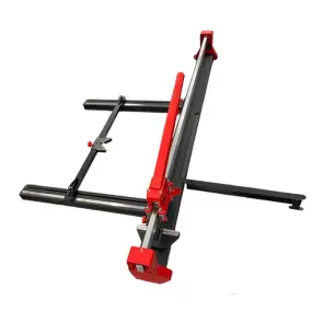 Плиткорез монорельсовый 1200мм 3023 Shijing №2