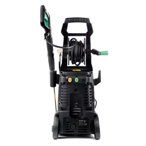 Мийка високого тиску PWH-2600 2600Вт,130-195Бар APRO №4