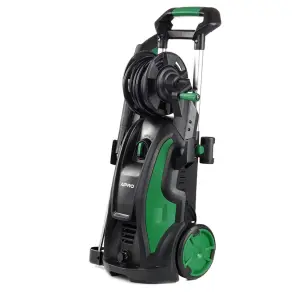 Мийка високого тиску PWH-2300 2300Вт 130-180Бар APRO №4