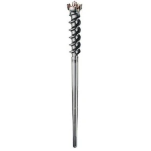 Бур проломний Bosch SDS-MAX (65х850х1000 мм) (1618596460) №1