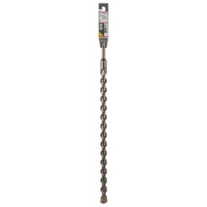 Bosch Свердло 20,0х400х450 мм SDS Plus-5 №2