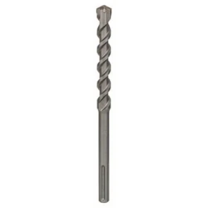 Бур по армованому бетону Bosch SDS-max (25x200x320) (2608685868) №1