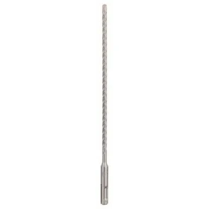 Бур по армованому бетону Bosch SDS Plus-5X (6x200x260 мм) (2608833780) №1