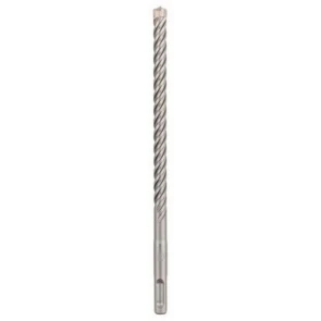 Бур по армированному бетону Bosch SDS Plus-5X (10x150x210 мм) (2608833799) №1
