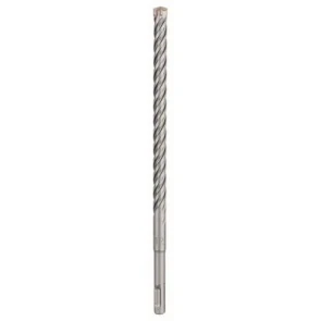 Бур по армованому бетону Bosch SDS plus-5X (12x200x260 мм) (2608833809) №1