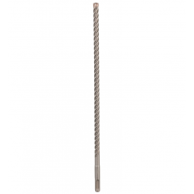 Свердло 12,0х300х360 мм SDS Plus-5X, Bosch