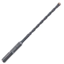Свердло 6,0х100х160 мм SDS Plus-1 (10 шт.пак), Bosch