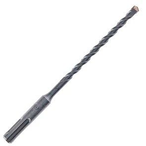 Свердло 6,0х100х160 мм SDS Plus-1 (10 шт.пак), Bosch №1