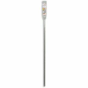 Бур Bosch SDS-plus-5X (16x400x460 мм) (2608833829) №2