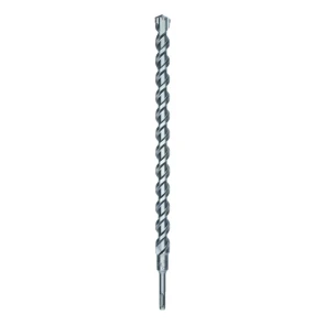 Бур Bosch SDS-plus-5X (24x400x450 мм) (2608836648) №1