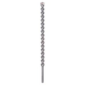 Бур Bosch SDS-max-7 Speed X (35х600х720 мм) (2608586797) №1