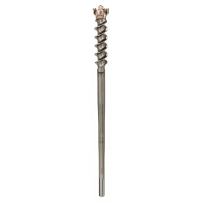 Проломный бур Bosch SDS-max-9 (45х450х600 мм) (1618596455) №1
