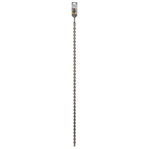 Бур Bosch SDS-Plus-5 (20х950х1000 мм) (2608597127) №2